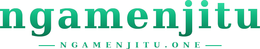 ngamenjitu logo